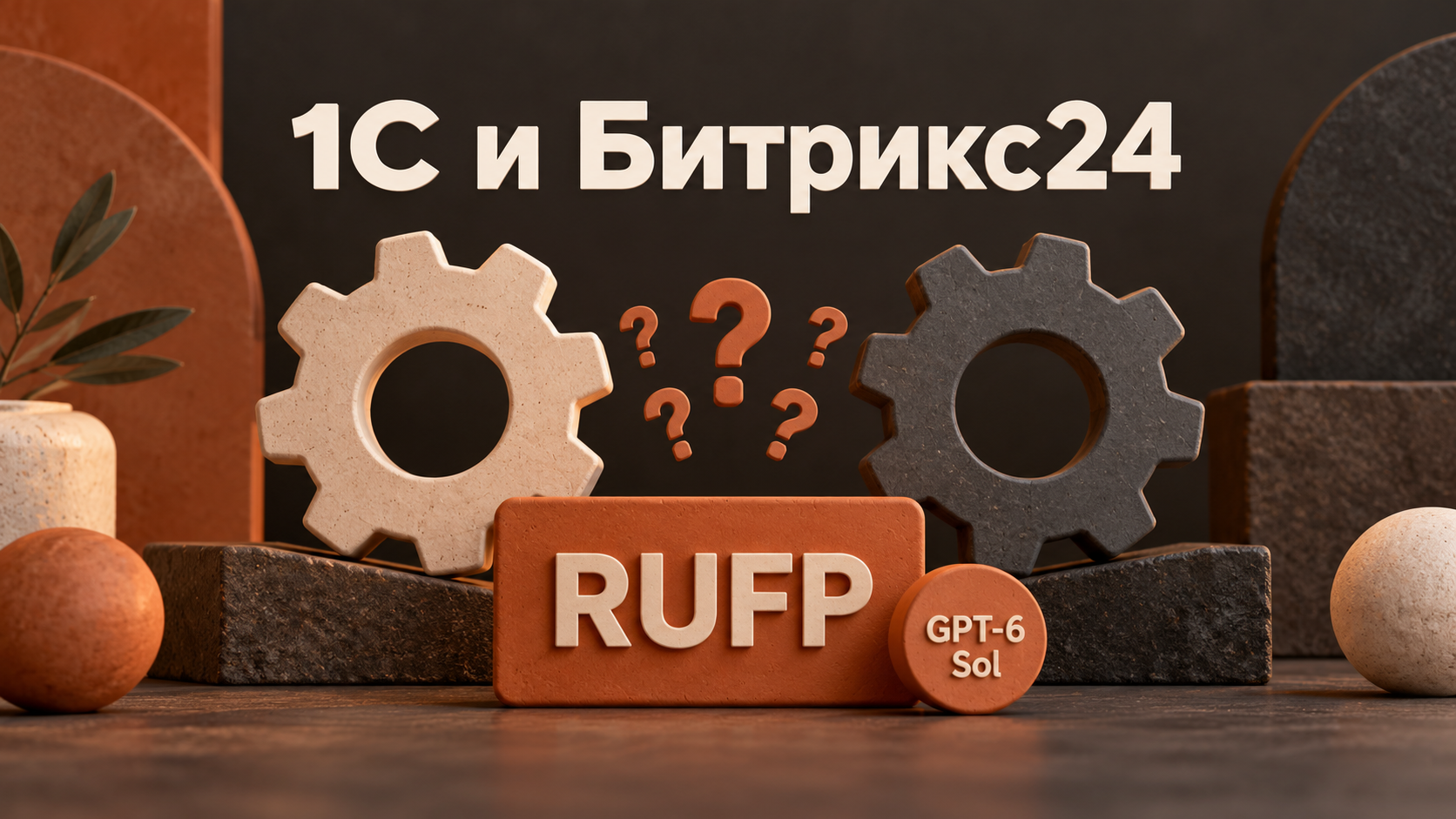 Интеграция 1С и Битрикс24: готовый обмен или доработка