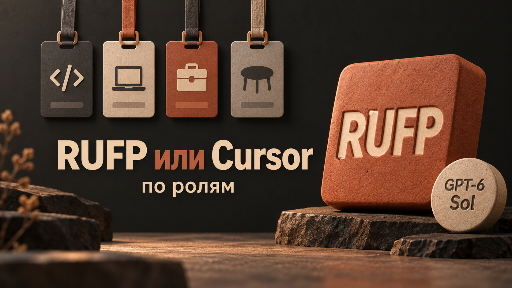 RUFP или Cursor: что удобнее для разработки и бизнеса