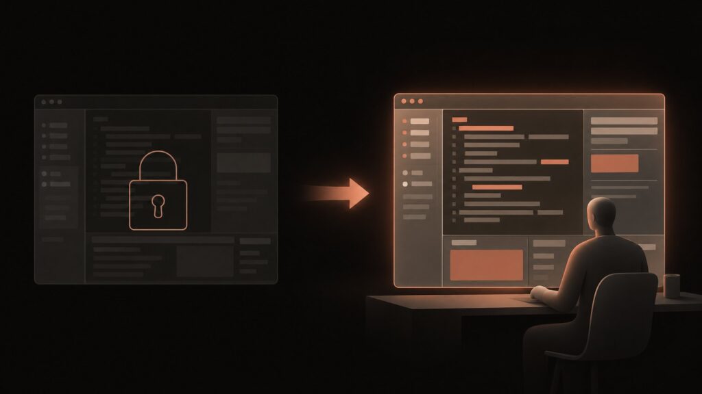 Чем заменить Cursor в России: недоступный редактор и рабочая замена